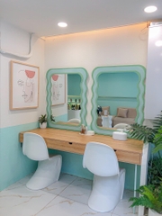 SANG NHƯỢNG BEAUTY SPA ĐẸP HẺM [QUẬN 01] CHỈ 400 TRIỆU BAO CỌC