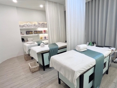 SANG NHƯỢNG BEAUTY SPA ĐẸP HẺM [QUẬN 01] CHỈ 400 TRIỆU BAO CỌC