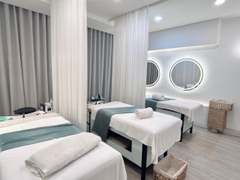 SANG NHƯỢNG BEAUTY SPA ĐẸP HẺM [QUẬN 01] CHỈ 400 TRIỆU BAO CỌC
