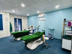 SANG NHƯỢNG THẨM MỸ VIỆN CAO CẤP MẶT TIỀN CITYLAND [GÒ VẤP] CHỈ 400 TRIỆU BAO CỌC