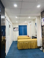 SANG NHƯỢNG THẨM MỸ VIỆN CAO CẤP MẶT TIỀN CITYLAND [GÒ VẤP] CHỈ 400 TRIỆU BAO CỌC