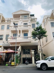 SANG NHƯỢNG THẨM MỸ VIỆN CAO CẤP MẶT TIỀN CITYLAND [GÒ VẤP] CHỈ 400 TRIỆU BAO CỌC