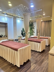 SANG NHƯỢNG SPA MẸ & BÉ NGÀY TRUNG TÂM [QUẬN 10] CHỈ 330 TRIỆU BAO CỌC