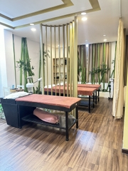 SANG NHƯỢNG SPA MẸ & BÉ NGÀY TRUNG TÂM [QUẬN 10] CHỈ 330 TRIỆU BAO CỌC