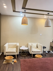SANG NHƯỢNG SPA MẸ & BÉ NGÀY TRUNG TÂM [QUẬN 10] CHỈ 330 TRIỆU BAO CỌC