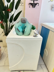 SANG NHƯỢNG SPA MẸ & BÉ NGÀY TRUNG TÂM [QUẬN 10] CHỈ 330 TRIỆU BAO CỌC