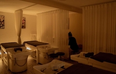 SANG NHƯỢNG SPA GỘI ĐẦU DƯỠNG SINH MẶT TIỀN [QUẬN 05] CHỈ 400 TRIỆU BAO CỌC
