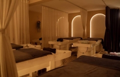 SANG NHƯỢNG SPA GỘI ĐẦU DƯỠNG SINH MẶT TIỀN [QUẬN 05] CHỈ 400 TRIỆU BAO CỌC