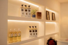 SANG NHƯỢNG SPA GỘI ĐẦU DƯỠNG SINH MẶT TIỀN [QUẬN 05] CHỈ 400 TRIỆU BAO CỌC