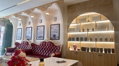 SANG NHƯỢNG SPA DƯỠNG SINH MẶT TIỀN [QUẬN 04] CHỈ 590 TRIỆU BAO CỌC
