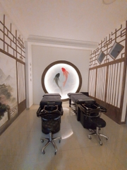 SANG NHƯỢNG SPA DƯỠNG SINH MẶT TIỀN [QUẬN 04] CHỈ 590 TRIỆU BAO CỌC