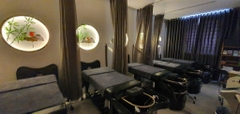 SANG NHƯỢNG SPA DƯỠNG SINH MẶT TIỀN [QUẬN 04] CHỈ 590 TRIỆU BAO CỌC