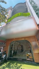 SANG NHƯỢNG SPA DƯỠNG SINH MẶT TIỀN [QUẬN 04] CHỈ 590 TRIỆU BAO CỌC