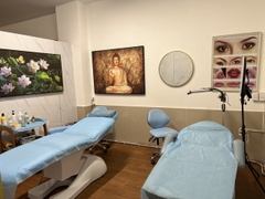 SANG NHƯỢNG SPA TẠI QUẬN 8 [HCM] CHỈ 250 TRIỆU ĐÃ BAO GỒM CỌC
