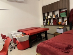 SANG NHƯỢNG SPA TẠI QUẬN 8 [HCM] CHỈ 250 TRIỆU ĐÃ BAO GỒM CỌC