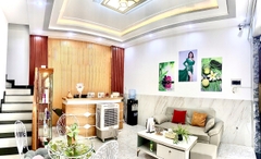 SANG NHƯỢNG BEAUTY SPA TẠI VŨNG TÀU CHỈ 500 TRIỆU BAO CỌC