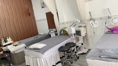 SANG NHƯỢNG SPA ĐẸP Bình Chánh CHỈ 150tr  BAO CỌC
