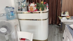 SANG NHƯỢNG SPA ĐẸP Bình Chánh CHỈ 150tr  BAO CỌC