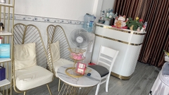 SANG NHƯỢNG SPA ĐẸP Bình Chánh CHỈ 150tr  BAO CỌC