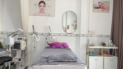 SANG NHƯỢNG SPA ĐẸP Bình Chánh CHỈ 150tr  BAO CỌC