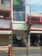 SANG NHƯỢNG SPA TẠI [MẶT TIỀN] QUẬN 4 [HCM] CHỈ 270 TRIỆU