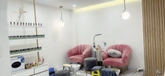 SANG NHƯỢNG SPA TẠI [MẶT TIỀN] QUẬN 4 [HCM] CHỈ 270 TRIỆU