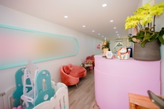 SANG NHƯỢNG MOM & BABY SPA TẠI [MẶT TIỀN] QUẬN 7 [HCM] CHỈ 490 TRIỆU BAO CỌC