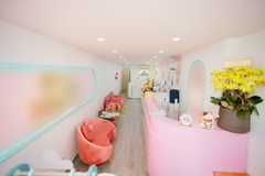 SANG NHƯỢNG MOM & BABY SPA TẠI [MẶT TIỀN] QUẬN 7 [HCM] CHỈ 490 TRIỆU BAO CỌC