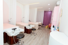 SANG NHƯỢNG MOM & BABY SPA TẠI [MẶT TIỀN] QUẬN 7 [HCM] CHỈ 490 TRIỆU BAO CỌC