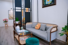 SANG NHƯỢNG SPA GỘI ĐẦU DƯỠNG SINH TẠI [MẶT TIỀN] TÂN PHÚ [HCM] CHỈ 600 TRIỆU BAO CỌC