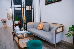 SANG NHƯỢNG SPA GỘI ĐẦU DƯỠNG SINH TẠI [MẶT TIỀN] TÂN PHÚ [HCM] CHỈ 600 TRIỆU BAO CỌC