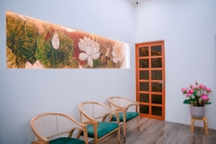 SANG NHƯỢNG SPA GỘI ĐẦU DƯỠNG SINH TẠI [MẶT TIỀN] TÂN PHÚ [HCM] CHỈ 600 TRIỆU BAO CỌC
