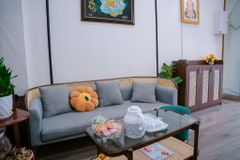 SANG NHƯỢNG SPA GỘI ĐẦU DƯỠNG SINH TẠI [MẶT TIỀN] TÂN PHÚ [HCM] CHỈ 600 TRIỆU BAO CỌC