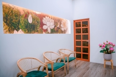 SANG NHƯỢNG SPA GỘI ĐẦU DƯỠNG SINH TẠI [MẶT TIỀN] TÂN PHÚ [HCM] CHỈ 600 TRIỆU BAO CỌC