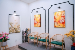 SANG NHƯỢNG SPA GỘI ĐẦU DƯỠNG SINH TẠI [MẶT TIỀN] TÂN PHÚ [HCM] CHỈ 600 TRIỆU BAO CỌC
