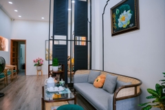 SANG NHƯỢNG SPA GỘI ĐẦU DƯỠNG SINH TẠI [MẶT TIỀN] TÂN PHÚ [HCM] CHỈ 600 TRIỆU BAO CỌC