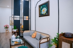 SANG NHƯỢNG SPA GỘI ĐẦU DƯỠNG SINH TẠI [MẶT TIỀN] TÂN PHÚ [HCM] CHỈ 600 TRIỆU BAO CỌC