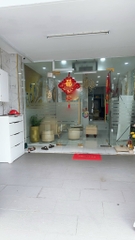 SANG NHƯỢNG THẨM MỸ QUỐC TẾ TẠI [MẶT TIỀN] QUẬN 01 [HCM] CHỈ 400 TRIỆU BAO CỌC