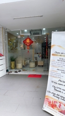 SANG NHƯỢNG THẨM MỸ QUỐC TẾ TẠI [MẶT TIỀN] QUẬN 01 [HCM] CHỈ 400 TRIỆU BAO CỌC