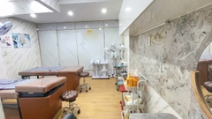 SANG NHƯỢNG THẨM MỸ QUỐC TẾ TẠI [MẶT TIỀN] QUẬN 01 [HCM] CHỈ 400 TRIỆU BAO CỌC