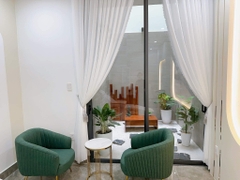 SANG NHƯỢNG VIỆN THẨM MỸ CÔNG NGHỆ CAO [MẶT TIỀN] THÀNH PHỐ [ĐÀ NẴNG] CHỈ 450 TRIỆU