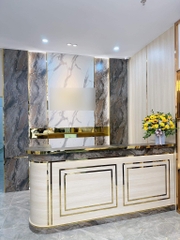 SANG NHƯỢNG VIỆN THẨM MỸ CÔNG NGHỆ CAO [MẶT TIỀN] THÀNH PHỐ [ĐÀ NẴNG] CHỈ 450 TRIỆU