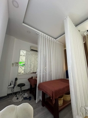 SANG NHƯỢNG SPA GỘI ĐẦU DƯỠNG SINH [QUẬN 05] CHỈ 250 TRIỆU BAO CỌC