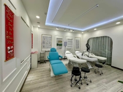 SANG NHƯỢNG SPA GỘI ĐẦU DƯỠNG SINH [QUẬN 05] CHỈ 250 TRIỆU BAO CỌC