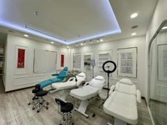 SANG NHƯỢNG SPA GỘI ĐẦU DƯỠNG SINH [QUẬN 05] CHỈ 250 TRIỆU BAO CỌC