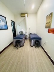 SANG NHƯỢNG THẨM MỸ HÀN QUỐC MẶT TIỀN [CỐ ĐÔ HUẾ] CHỈ 800 TRIỆU BAO CỌC