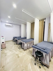 SANG NHƯỢNG THẨM MỸ HÀN QUỐC MẶT TIỀN [CỐ ĐÔ HUẾ] CHỈ 800 TRIỆU BAO CỌC