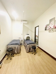 SANG NHƯỢNG THẨM MỸ HÀN QUỐC MẶT TIỀN [CỐ ĐÔ HUẾ] CHỈ 800 TRIỆU BAO CỌC