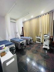 SANG NHƯỢNG THẨM MỸ HÀN QUỐC MẶT TIỀN [CỐ ĐÔ HUẾ] CHỈ 800 TRIỆU BAO CỌC