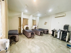SANG NHƯỢNG THẨM MỸ HÀN QUỐC MẶT TIỀN [CỐ ĐÔ HUẾ] CHỈ 800 TRIỆU BAO CỌC